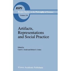 Artifacts, Representations and Social Practice: Essays for Marx Wartofsky