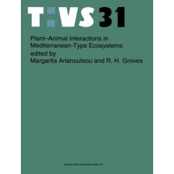 Plant-Animal Interactions in Mediterranean-Type Ecosystems