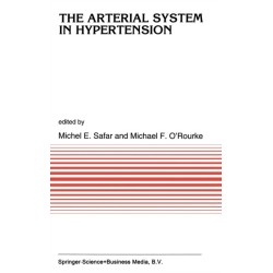 The Arterial System in Hypertension