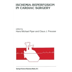 Ischemia-reperfusion in Cardiac Surgery