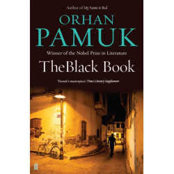 The Black Book: Winner of the Nobel Prize in Literature