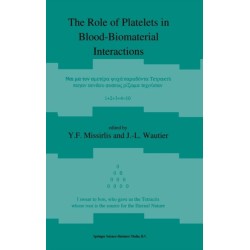 The Role of Platelets in Blood-Biomaterial Interactions
