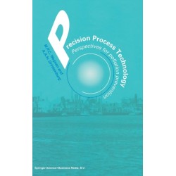 Precision Process Technology: Perspectives for Pollution Prevention