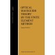 Optical Waveguide Theory by the Finite Element Method