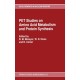 PET Studies on Amino Acid Metabolism and Protein Synthesis