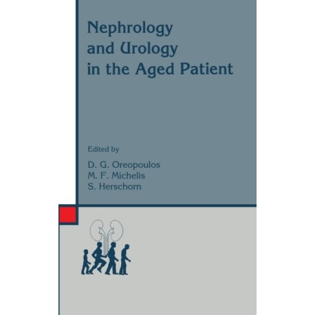 Nephrology and Urology in the Aged Patient