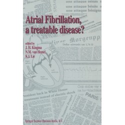 Atrial Fibrillation, a Treatable Disease?