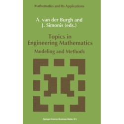 Topics in Engineering Mathematics: Modeling and Methods