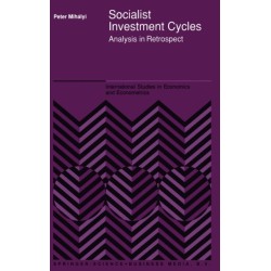 Socialist Investment Cycles: Analysis in Retrospect