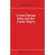 Cerebral Damage Before and After Cardiac Surgery