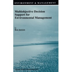 Multiobjective Decision Support for Environmental Management