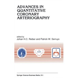 Advances in Quantitative Coronary Arteriography