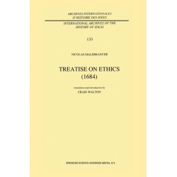 Treatise on Ethics