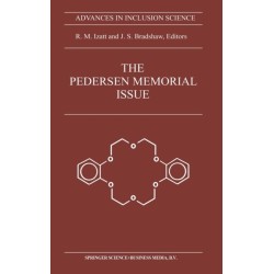 The Pedersen Memorial Issue