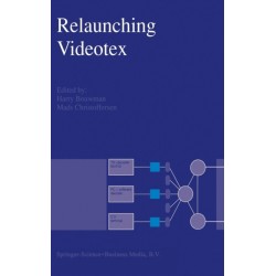 Relaunching Videotex