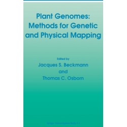 Plant Genomes: Methods for Genetic and Physical Mapping