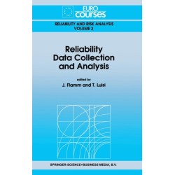 Reliability Data Collection and Analysis