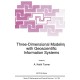 Three-Dimensional Modeling with Geoscientific Information Systems: Proceedings of the NATO Advanced Research Workshop Held in Santa Barbara, California, U.S.A., December 10-15, 1989