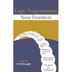 Logic Programming - New Frontiers