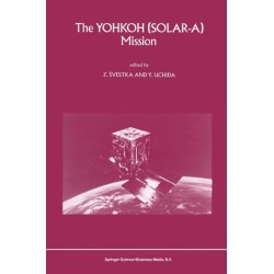 The YOHKOH (SOLAR-A) Mission