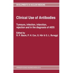 Clinical Use of Antibodies: Tumours, Infection, Infarction, Rejection and in the Diagnosis of AIDS