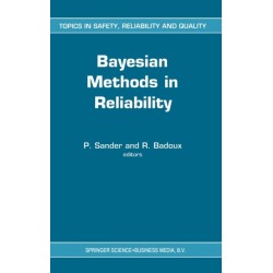 Bayesian Methods in Reliability