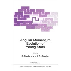 Angular Momentum Evolution of Young Stars: Workshop Proceedings