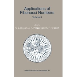 Applications of Fibonacci Numbers: International Conference Proceedings