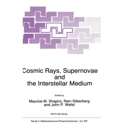 Cosmic Rays, Supernovae and the Interstellar Medium: International Proceedings