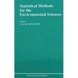 Statistical Methods for the Environmental Sciences: Conference Proceedings