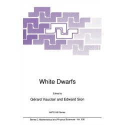 White Dwarfs: International Workshop Proceedings