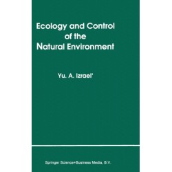 Ecology and Control of the Natural Environment
