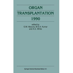Organ Transplantation