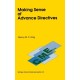Making Sense of Advance Directives