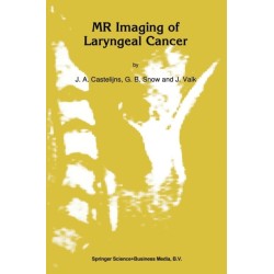 Magnetic Resonance Imaging of Laryngeal Cancer
