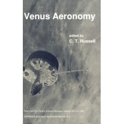 Venus Aeronomy