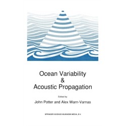 Ocean Variability and Acoustic Propagation: Workshop Proceedings