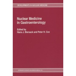 Nuclear Medicine in Gastroenterology