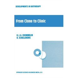 From Clone to Clinic