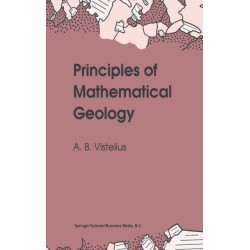 Principles of Mathematical Geology