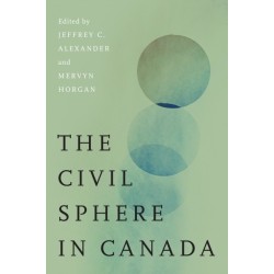 The Civil Sphere in Canada