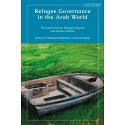 Refugee Governance in the Arab World: The International Refugee Regime and Global Politics
