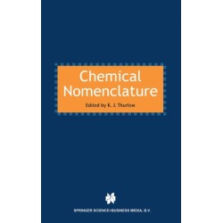 Chemical Nomenclature