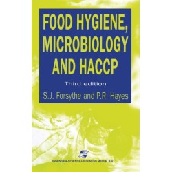 Food Hygiene, Microbiology and HACCP