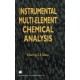 Instrumental Multi-Element Chemical Analysis