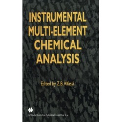 Instrumental Multi-Element Chemical Analysis