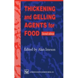 Thickening and Gelling Agents for Food