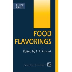 Food Flavorings