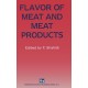 Flavor of Meat and Meat Products