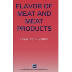 Flavor of Meat and Meat Products